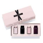Narciso Rodriguez Narciso Rodriquez Mini Giftset For Her 4 x Mini Giftset Narciso Rodriguez Giftset For Her