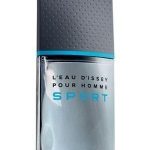Issey Miyake L'eau d'Issey Pour Homme Sport 100ml edt Issey Miyake For Him
