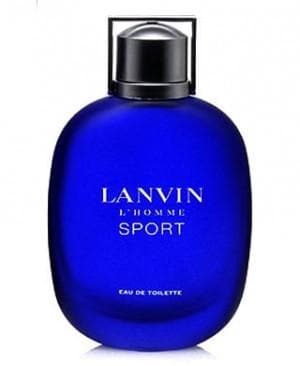 Lanvin L'Homme Sport 100ml EDT  Lanvin For Him