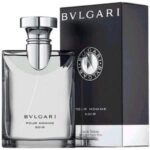 Bvlgari Pour Homme Soir 100ml EDT 100ml Edt Bvlgari For Him