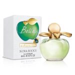 Nina Ricci Bella Les Belles - Mini