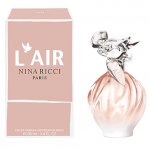Nina Ricci L'air Nina Ricci For Her