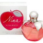 Nina Ricci Les Belles De Nina 80ml EDT   Nina Ricci For Her