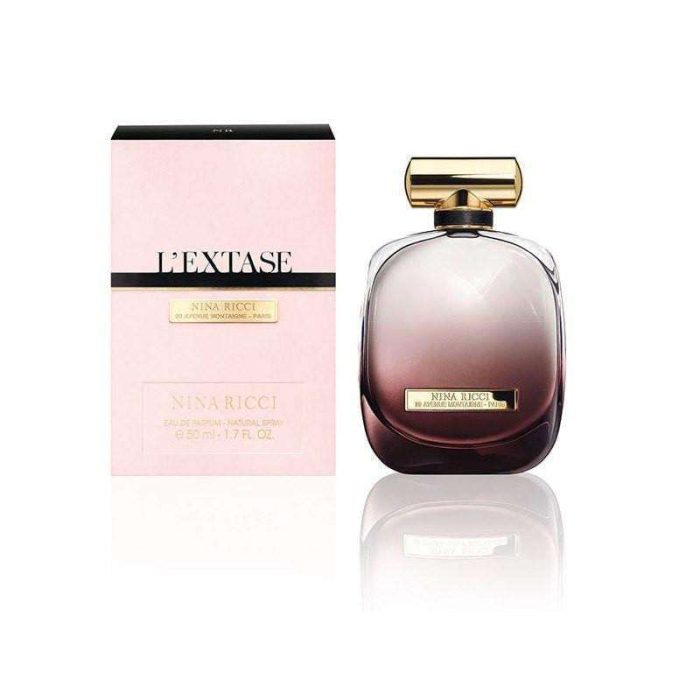Nina Ricci L'Extase   Nina Ricci For Her