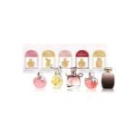 Nina Ricci Mini Gift Set   Nina Ricci Giftset For Her