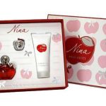 Nina Ricci Parfums Gift Set Nina Ricci For Her