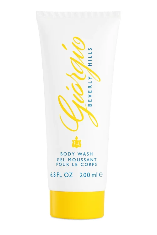 Giorgio Beverly Hills - 200ml Body Wash