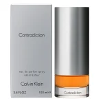 Calvin Klein Contradiction For Her 100ml Edp