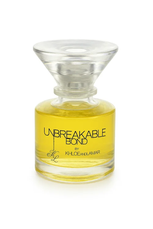 Khloe And Lamar Unbreakable Bond 100ml Edt- Unboxed