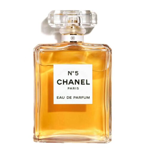CHANEL NO 5 EAU DE PARFUM 100ML myperfumeshop