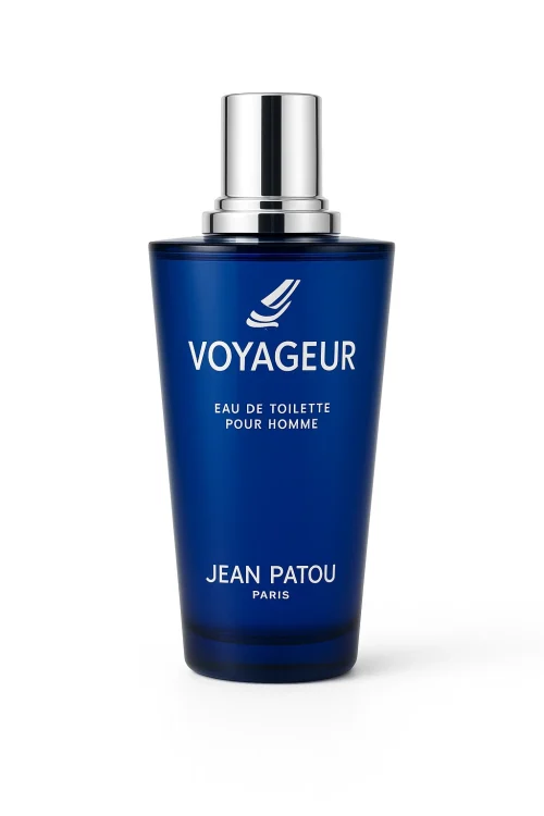 Jean Patou Voyageur 100ml Edt