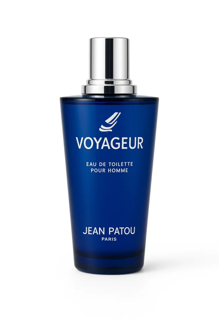 Jean Patou Voyageur 100ml Edt