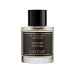 Lalique Les Compositions Parfumees Leather Copper 5ml EDP Mini