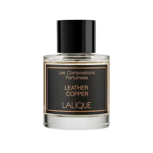 Lalique Les Compositions Parfumees Leather Copper 5ml EDP Mini