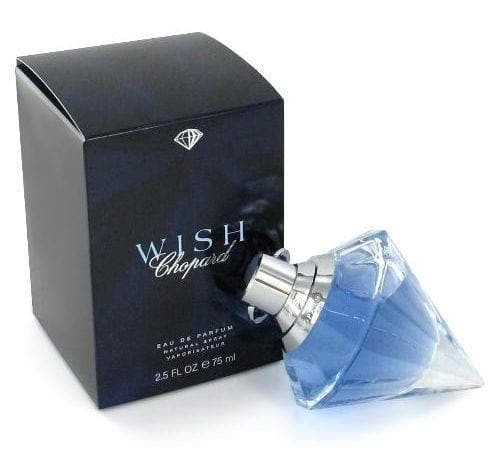 Chopard Wish 75ml EDP 75ml Edp  Chopard For Her