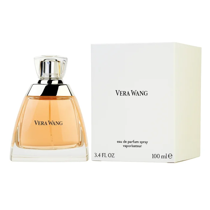 Vera Wang For Her 100ml Edp