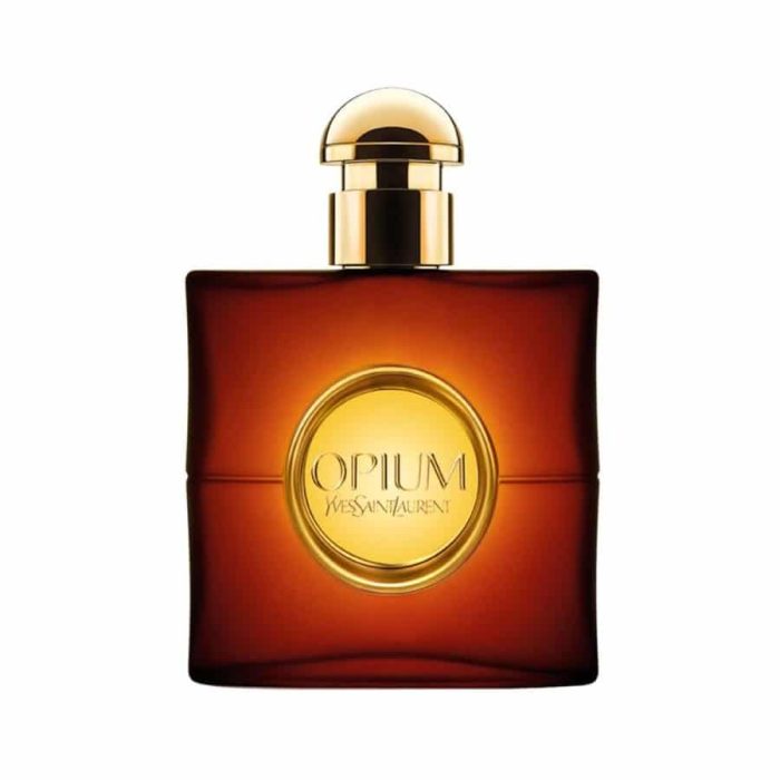 Yves Saint Laurent Opium 90ml EDT