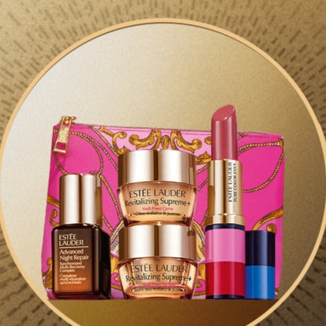 Estee lauder 5 piece mini fragrance set cheap
