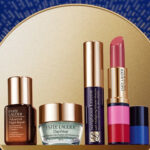 Estee Lauder 5-piece Mini Travel Gift Set