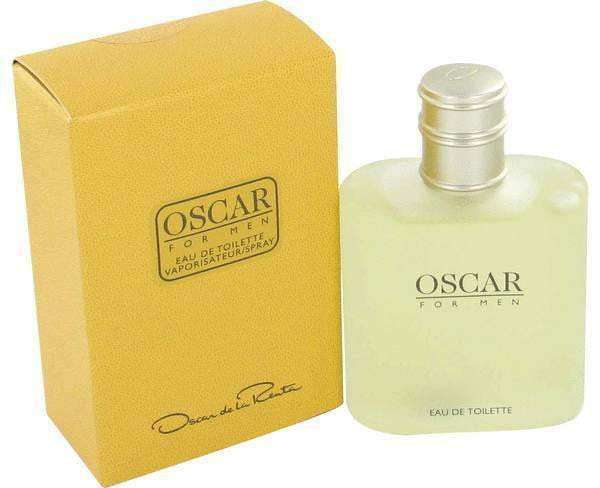 Oscar de la Renta Oscar for Men (Yellow)   Oscar de la Renta For Him