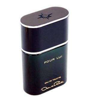 Oscar de la Renta Oscar Pour Lui Buy Online My Perfume Shop
