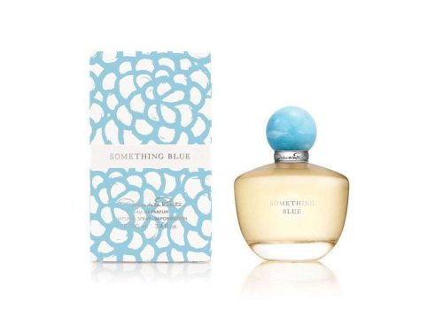 Oscar de la Renta Something Blue 100ml edp   Oscar de la Renta For Her