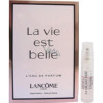 Lancome La Vie Est Belle L`Eau de Parfum - Vial