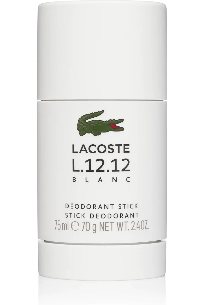 Lacoste L.12.12 Blanc Deo Stick