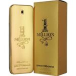 Paco Rabanne 1 Million 200 Edt - Supersize