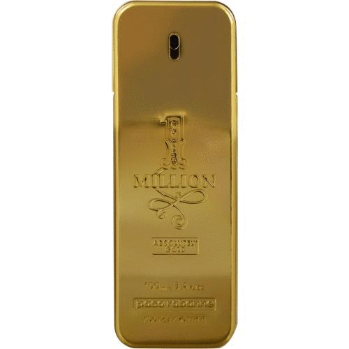 Paco Rabanne 1 Million Absolutely Gold - Tester | Buy Perfume Online