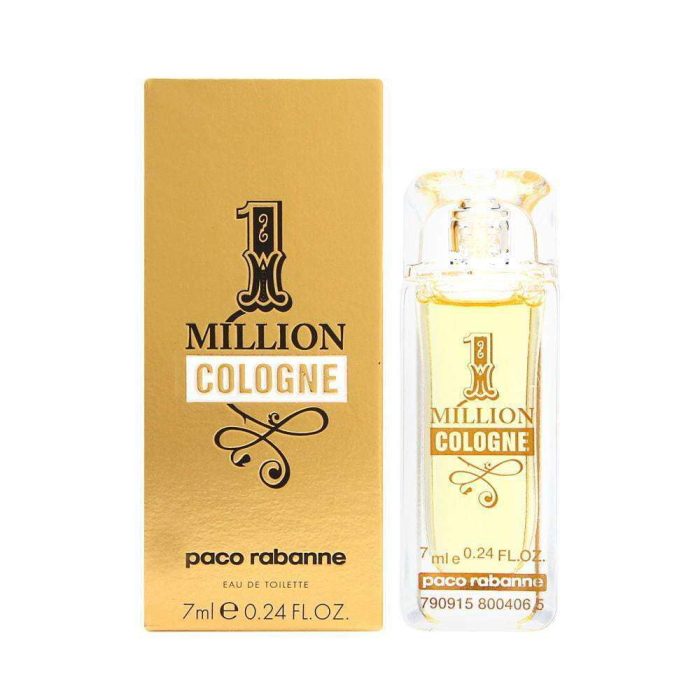 Paco Rabanne 1 Million Cologne - Mini 7ml edt  Paco Rabanne For Him