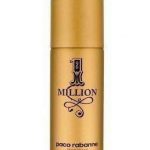 Paco Rabanne 1 Million for men - Deo Spray 150ml Deo Spray Paco Rabanne For Him