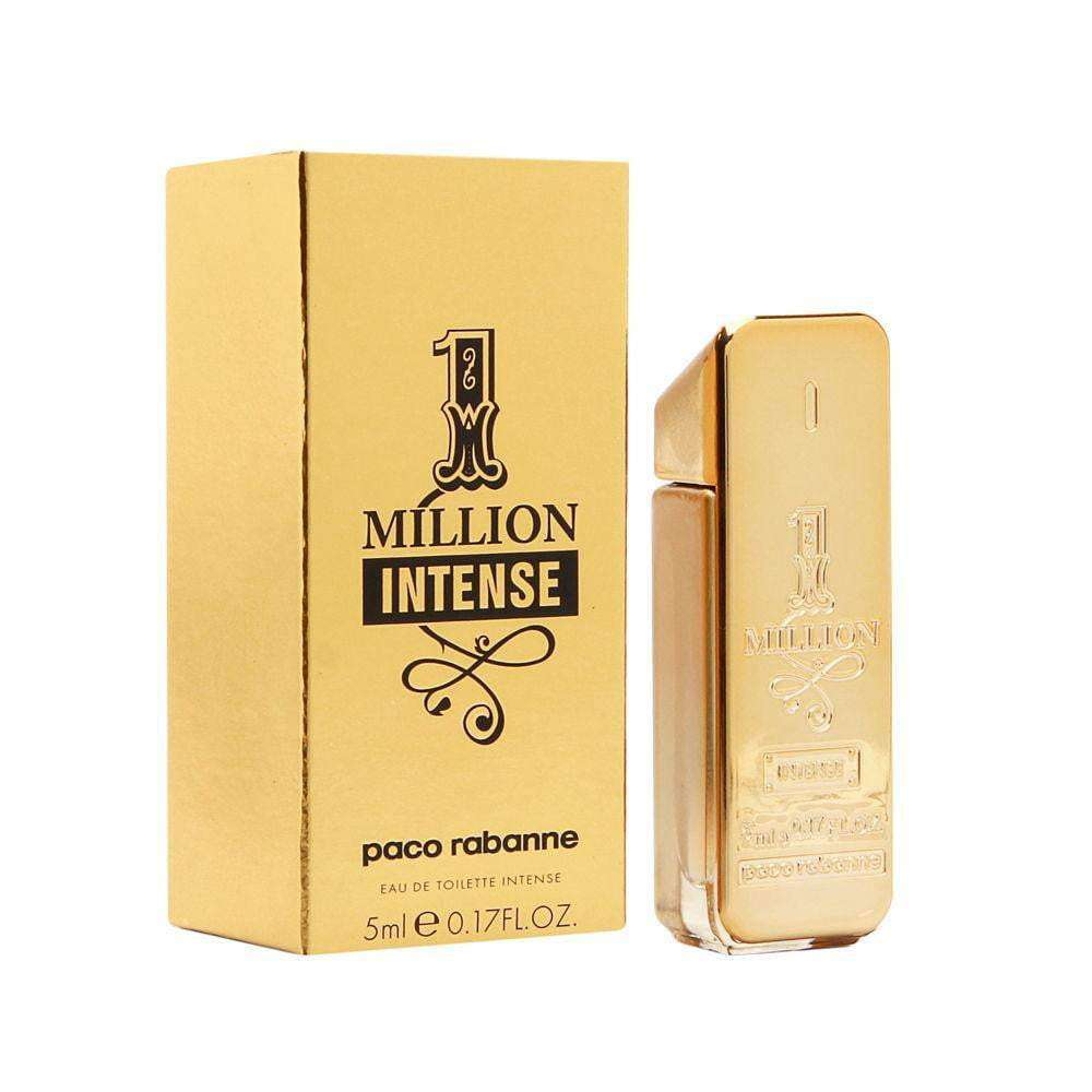 Paco Rabanne 1 Million Intense - mini | Buy Perfume Online | My