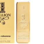 Paco Rabanne 1 Million - Mini 5ml edt Paco Rabanne For Him