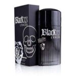 Paco Rabanne Black XS L'Exces Paco Rabanne For Him