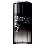 Paco Rabanne Black XS L'Exces for Him - tester Paco Rabanne Tester Men