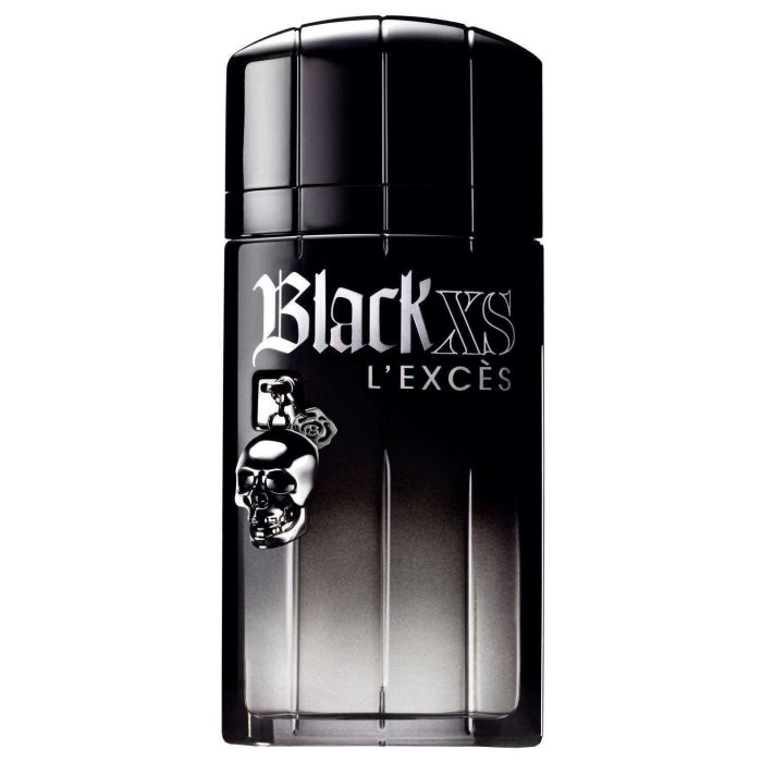 Paco Rabanne Black XS L'Exces for Him - tester   Paco Rabanne Tester Men