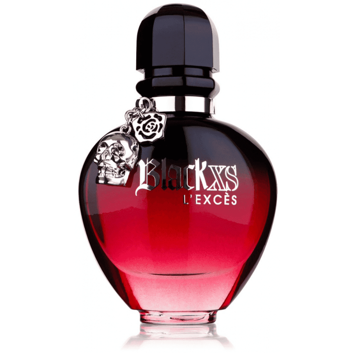 Paco Rabanne Black XS L'Exces - Tester   Paco Rabanne Tester Women