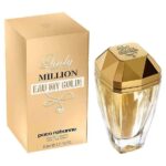 Paco Rabanne Lady Million Eau my Gold Paco Rabanne For Her