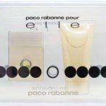 Paco Rabanne Paco Pour Elle 30ml edt Giftset 30ml edp & 75ml Bodylotion  Paco Rabanne For Her