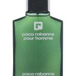 Paco Rabanne Pour Homme - Tester 100ml EDT Paco Rabanne Tester Men