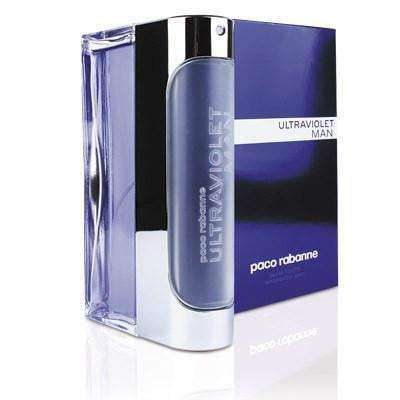 Paco Rabanne Ultraviolet for men Paco Rabanne For Him