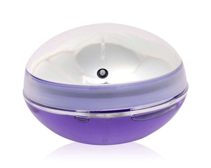 Paco Rabanne Ultraviolet - Tester Paco Rabanne For Her