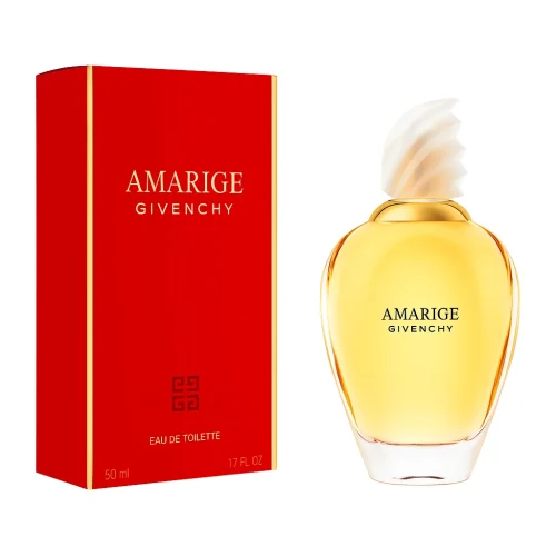 Givenchy Amarige 100ml EDT