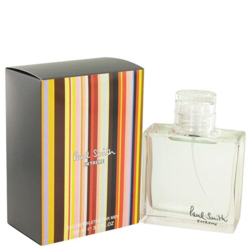 Paul Smith Extreme Man 100ml edt  Paul Smith For Him