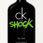 Calvin Klein CK One Shock For Him 200ml EDT