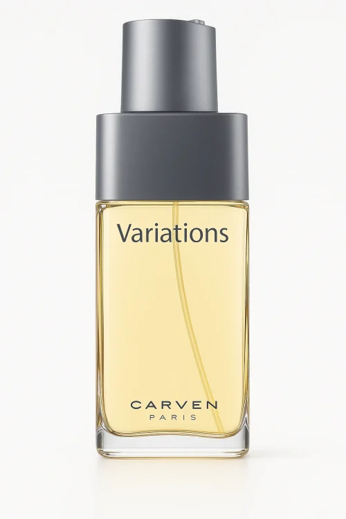 Carven Variations For Her 100ml EDP