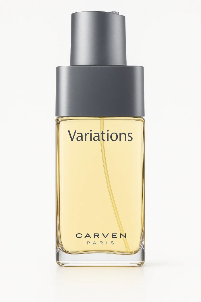 Carven Variations For Her 100ml EDP