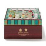 Penhaligon's Miniatures 5 Pieces Gift Set for Women
