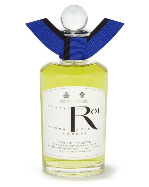 Penhaligon's Anthology Esprit du Roi 100ml Edt 100ml edt  Penhaligon's For Him